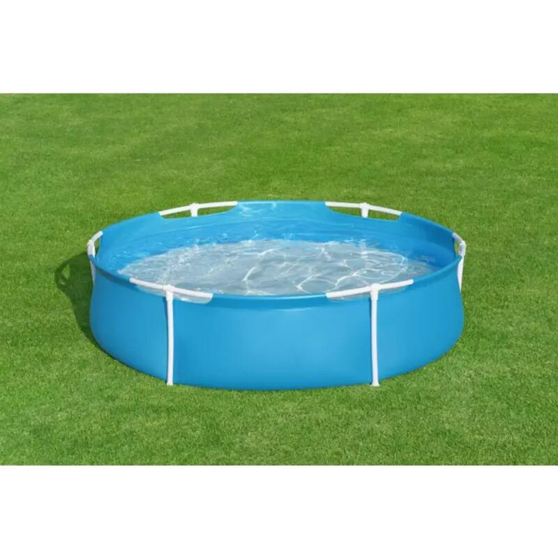 Bestway Prefabrik Havuz Mavi 152x38cm 56283