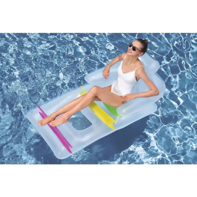 Bestway® 43011 Summer Colors™ Lüks Havuz Sultan Koltuğu
