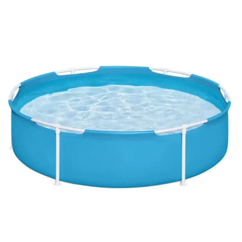 Bestway Prefabrik Havuz Mavi 152x38cm 56283