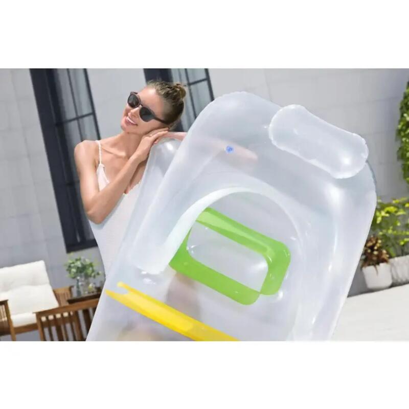 Bestway® 43011 Summer Colors™ Lüks Havuz Sultan Koltuğu