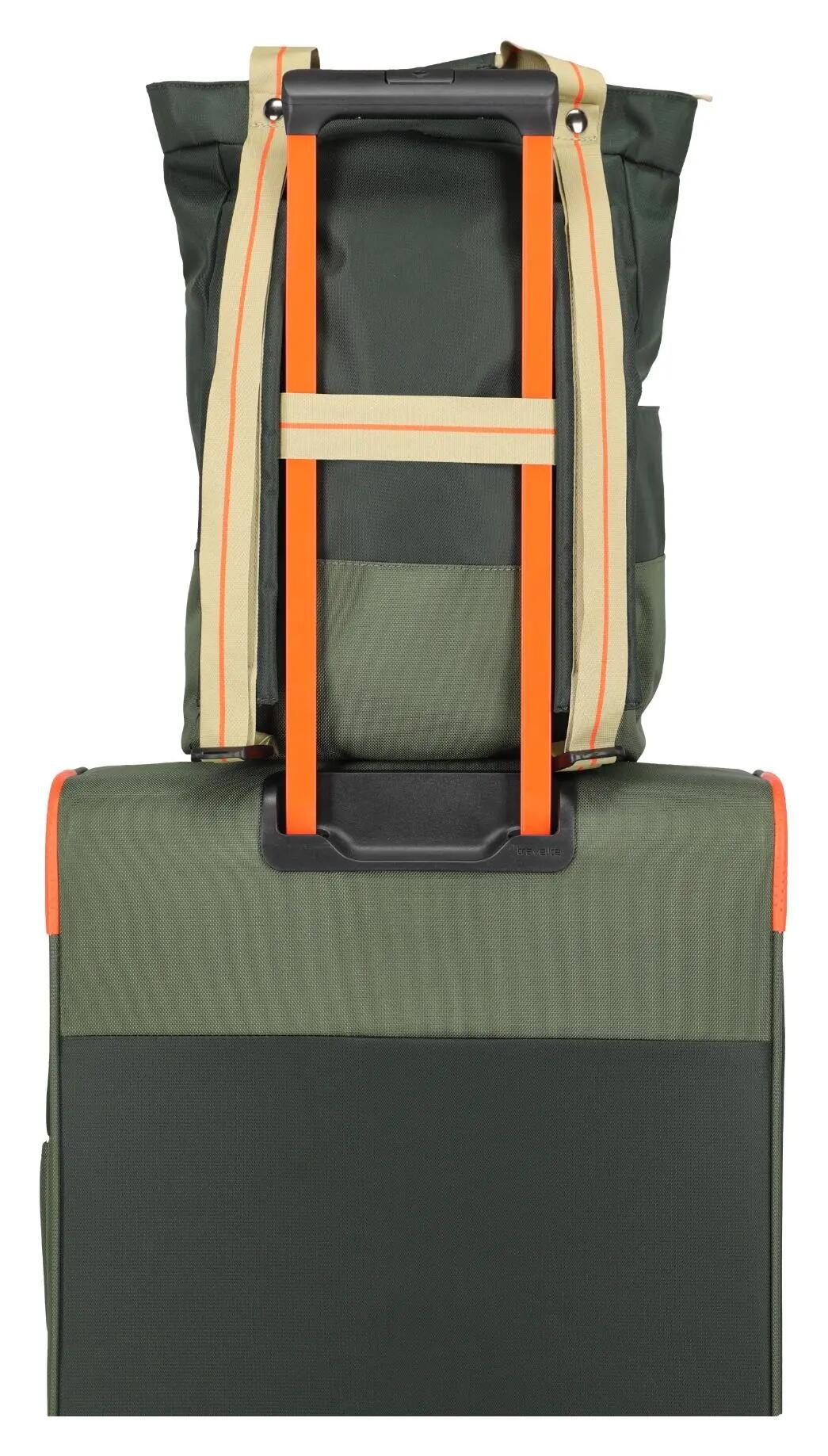 Rugzak travelite Color Craze 9/9