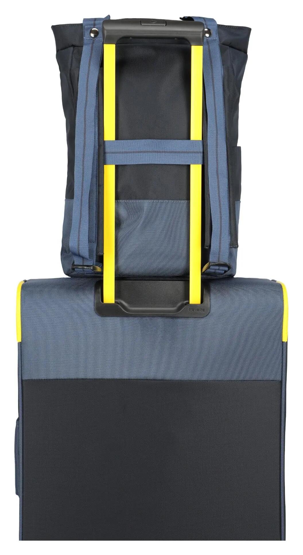 Rugzak travelite Color Craze 9/9
