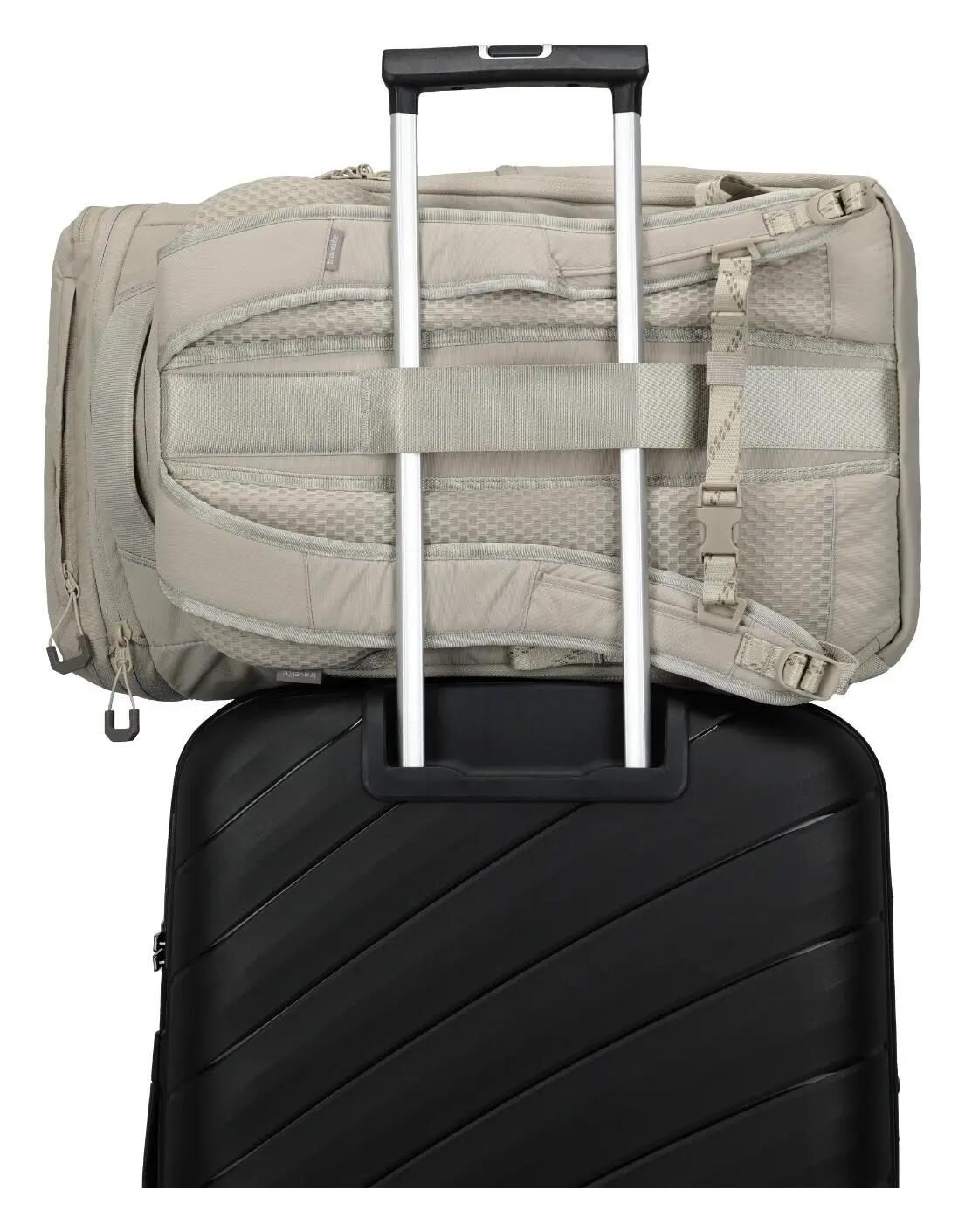 VENTURE LINE Backpack XL, Sand 13/13