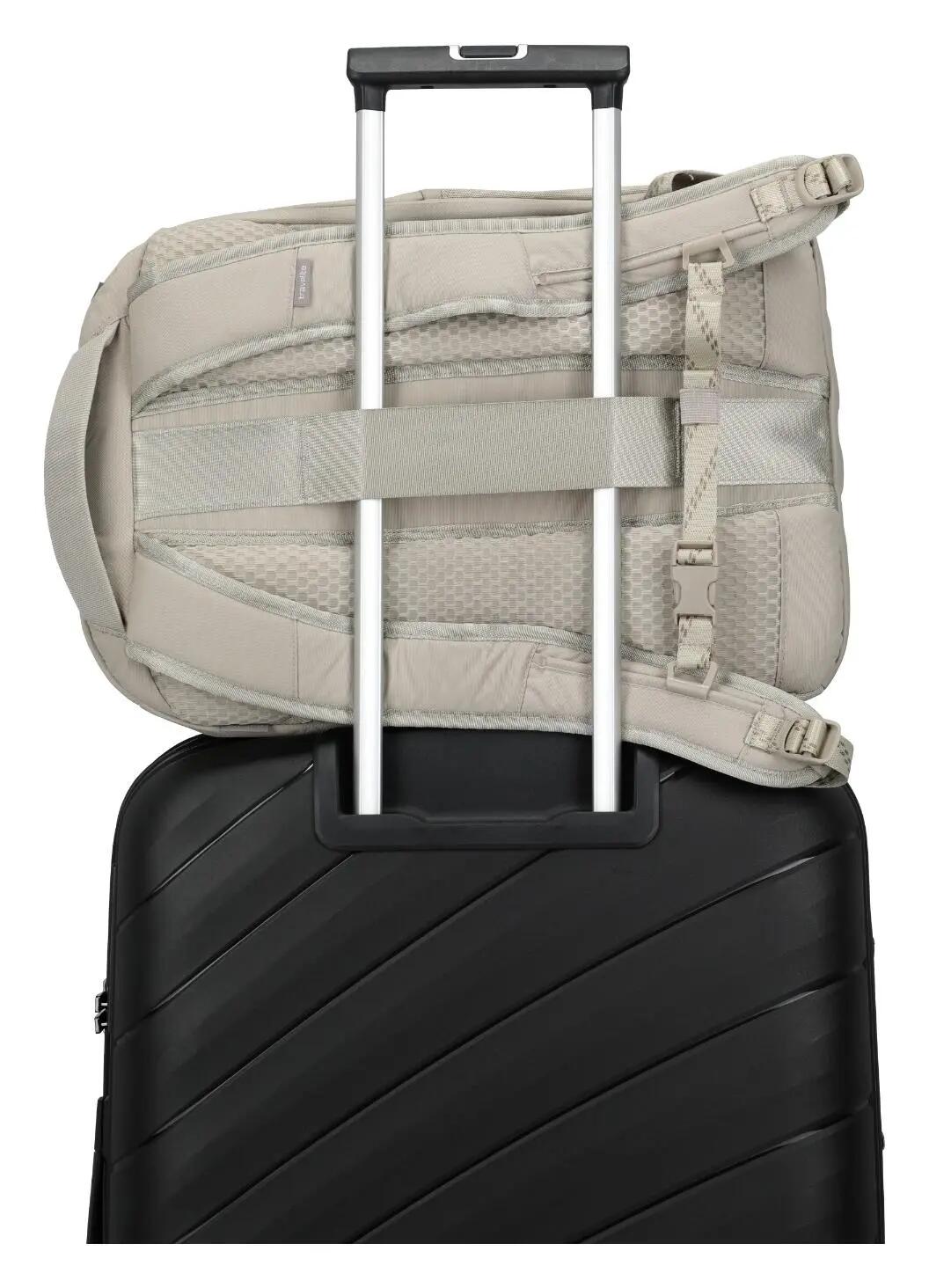 VENTURE LINE Backpack M, Sand 9/9