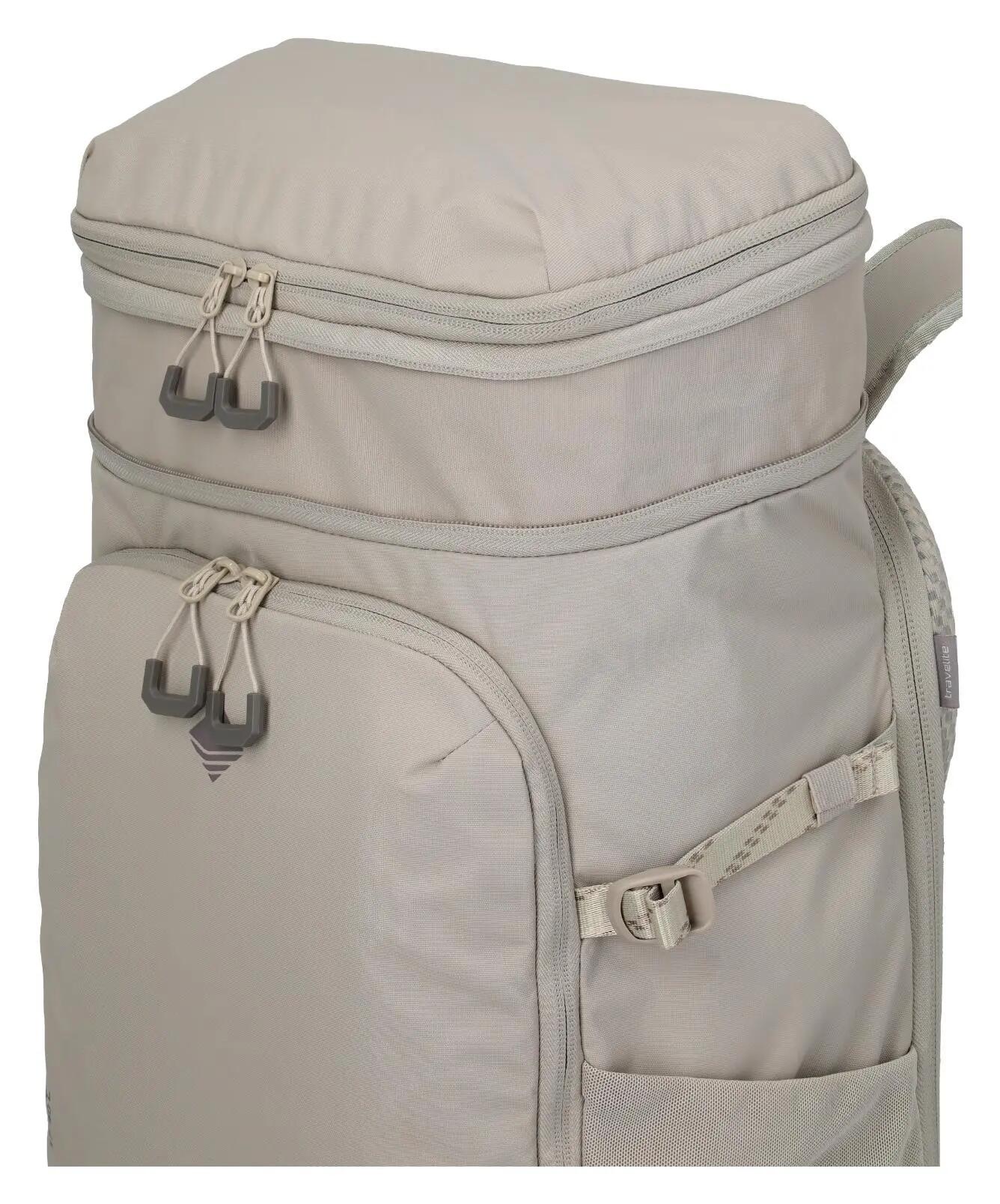 VENTURE LINE Backpack XL, Sand 10/13