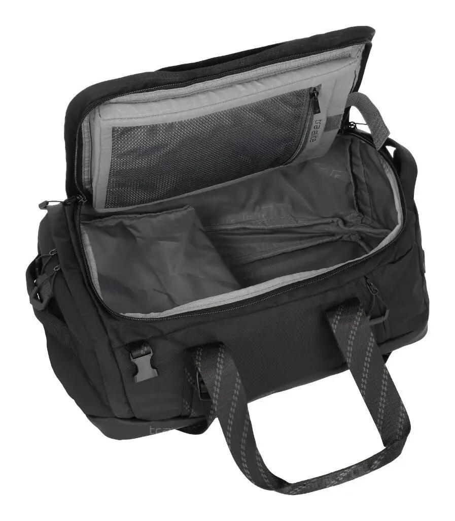 Cestovní taška Travelite Venture Line Duffle 40 l 9/15