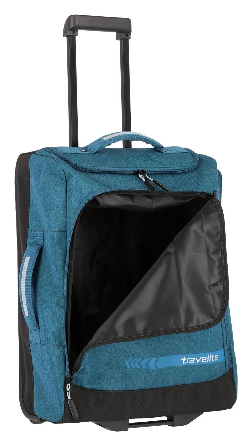 Valise travelite Kick Off S 9/9