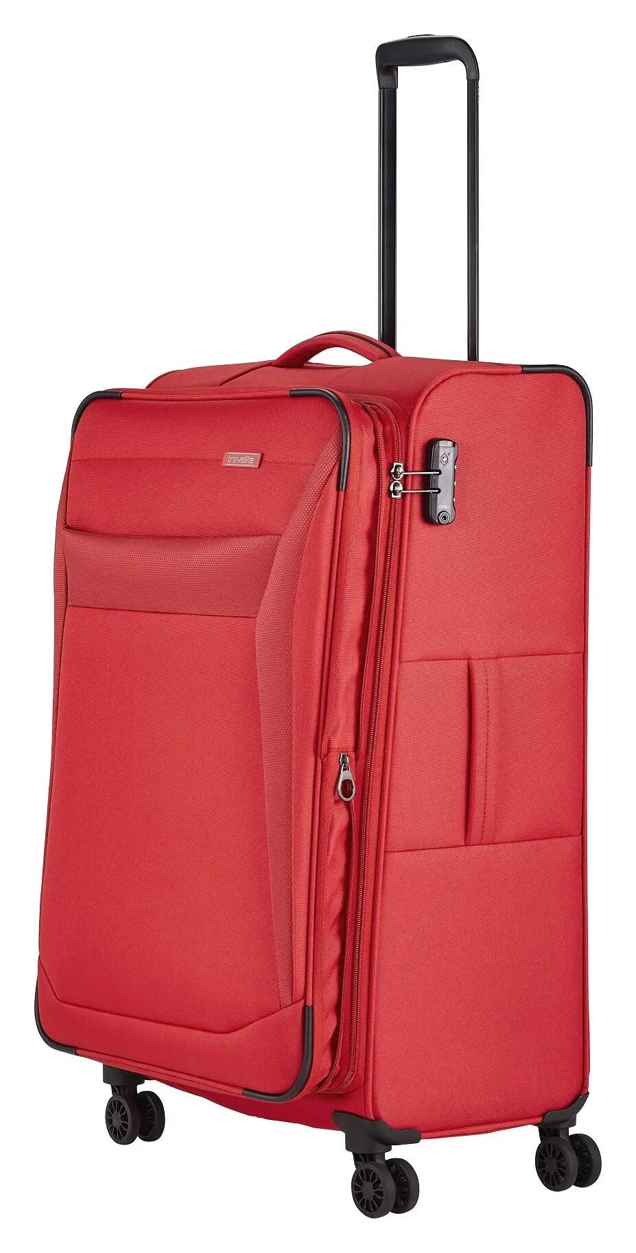Cestovní kufr Travelite Chios L 98 l 7/10