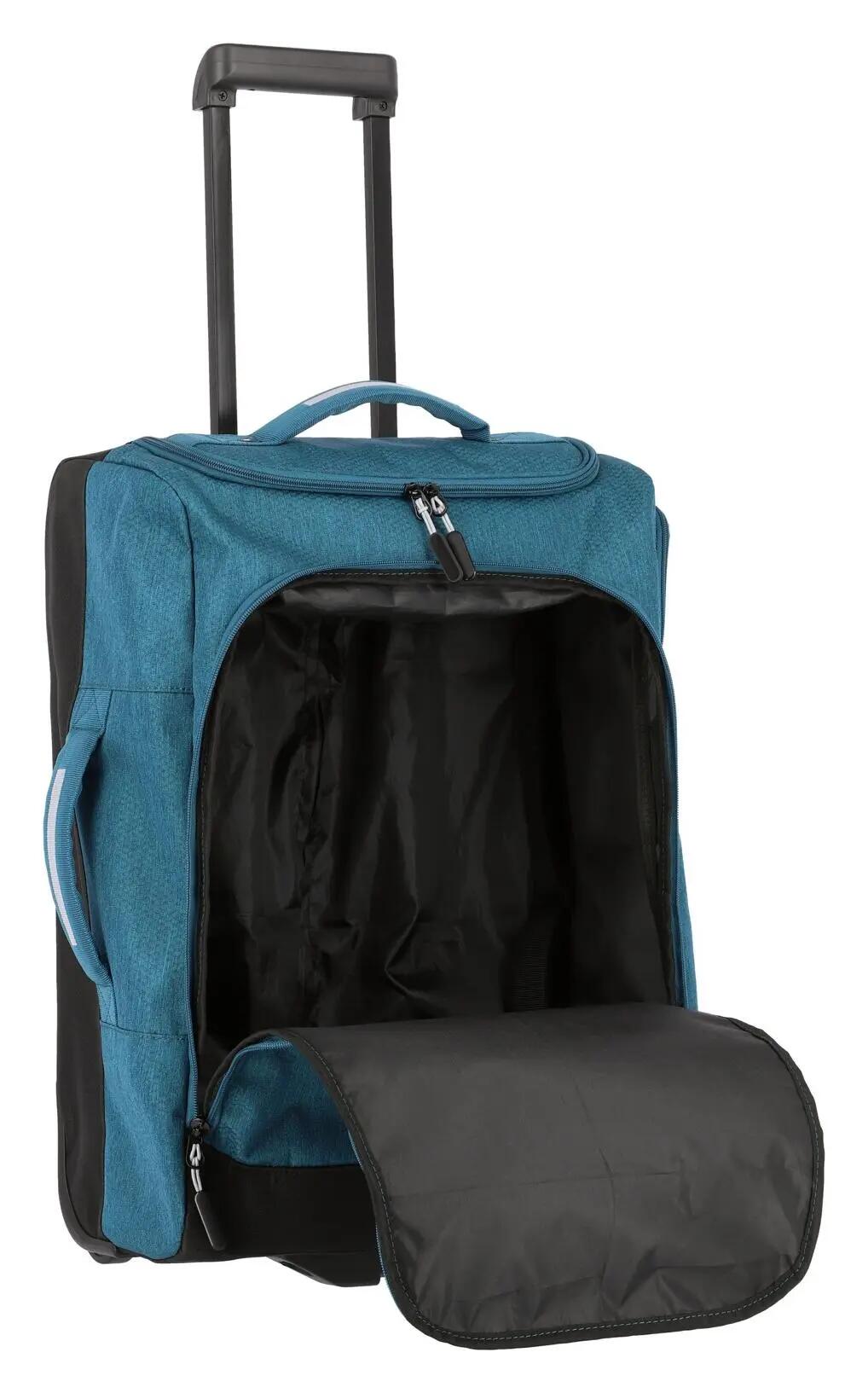Valise travelite Kick Off S 8/9