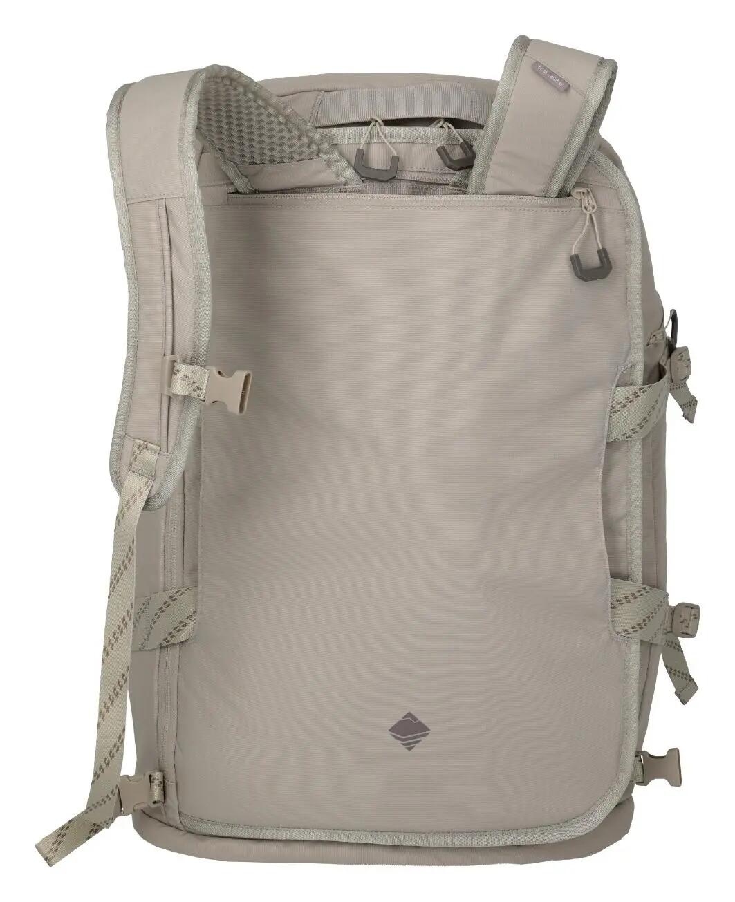 VENTURE LINE Duffle L, Sand 8/15