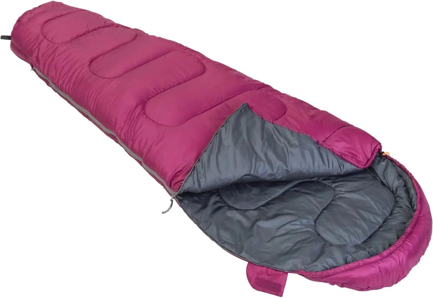 Spací pytel Vango Atlas 250 Baton Rouge 2/5