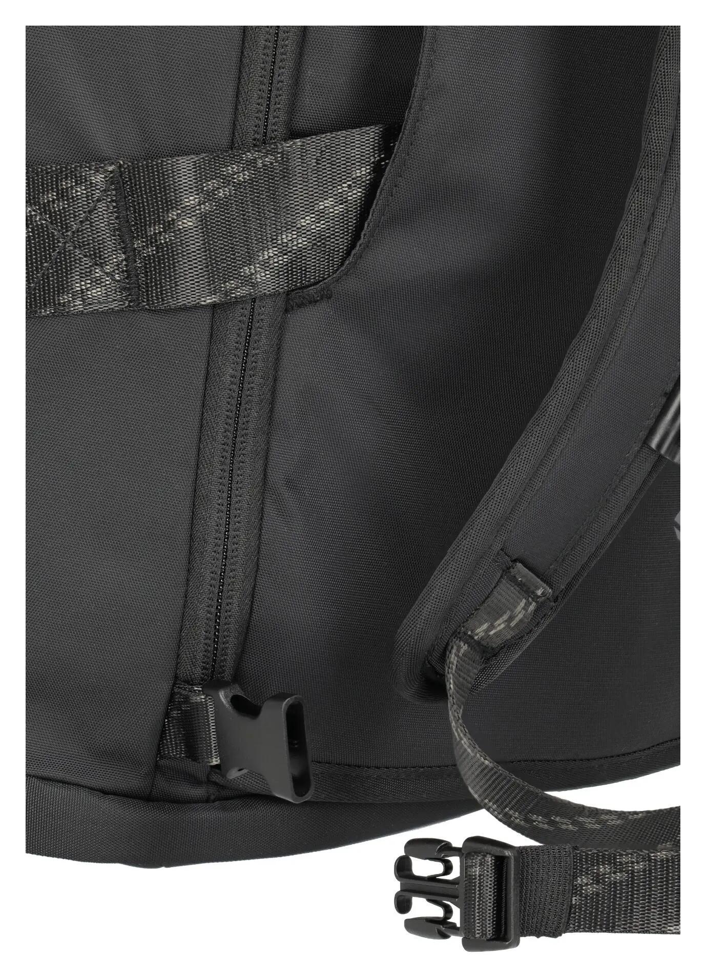 VENTURE LINE Duffle L, Black 15/15