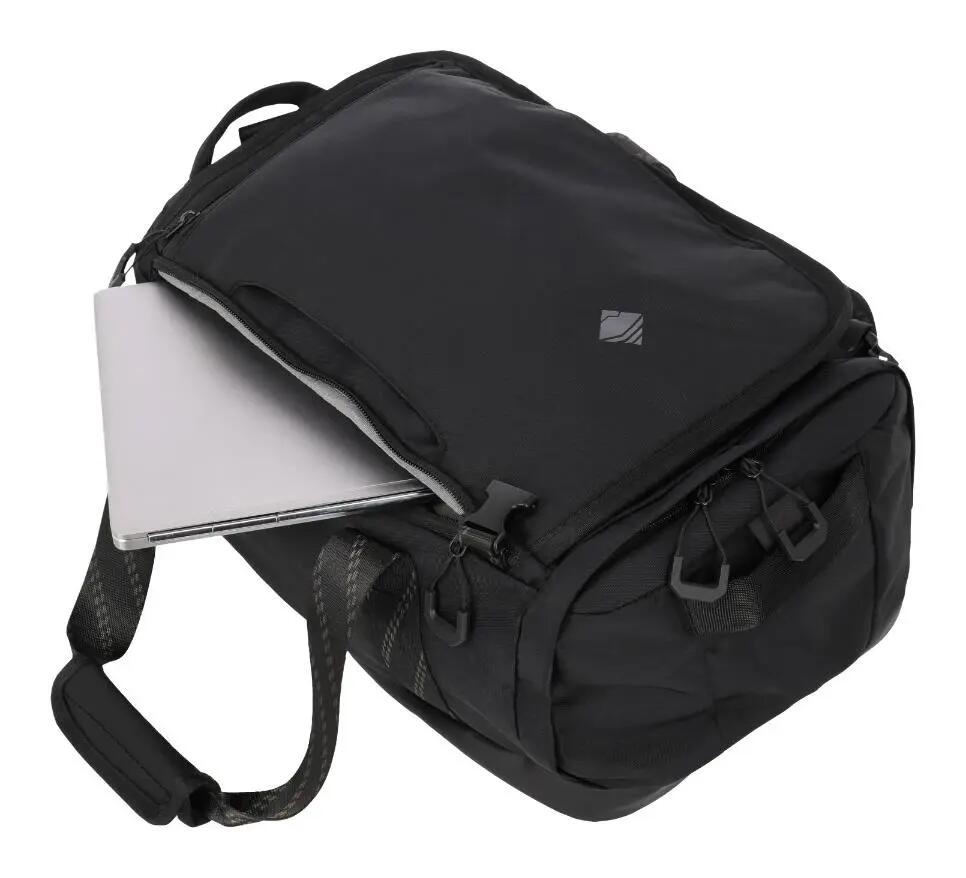 Cestovní taška Travelite Venture Line Duffle 40 l 11/15
