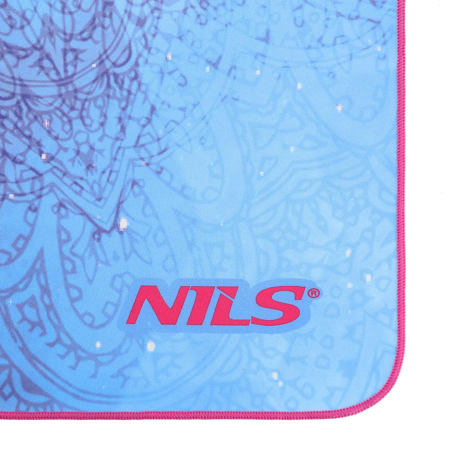 Serviette microfibre compacte 160 × 80 cm  NILS CAMP NCR14 4/8