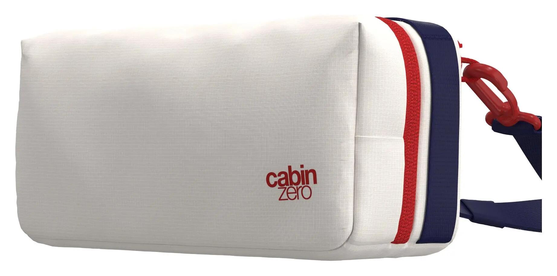 CABINZERO picture