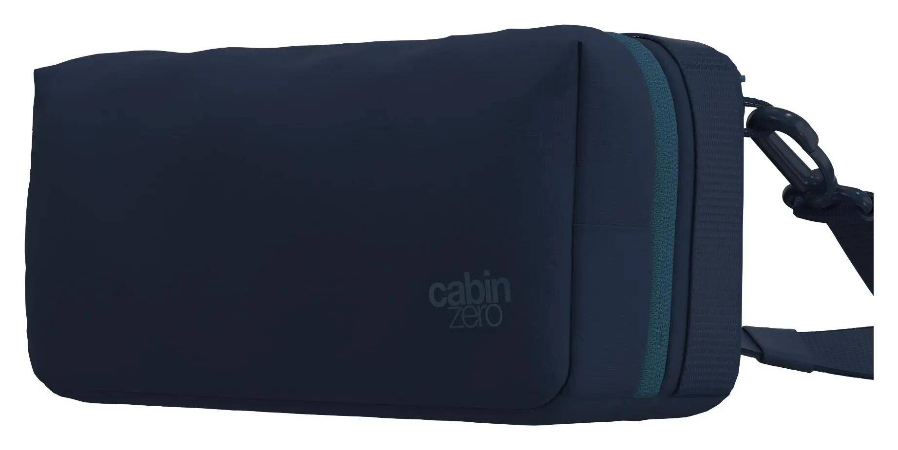 CABINZERO picture