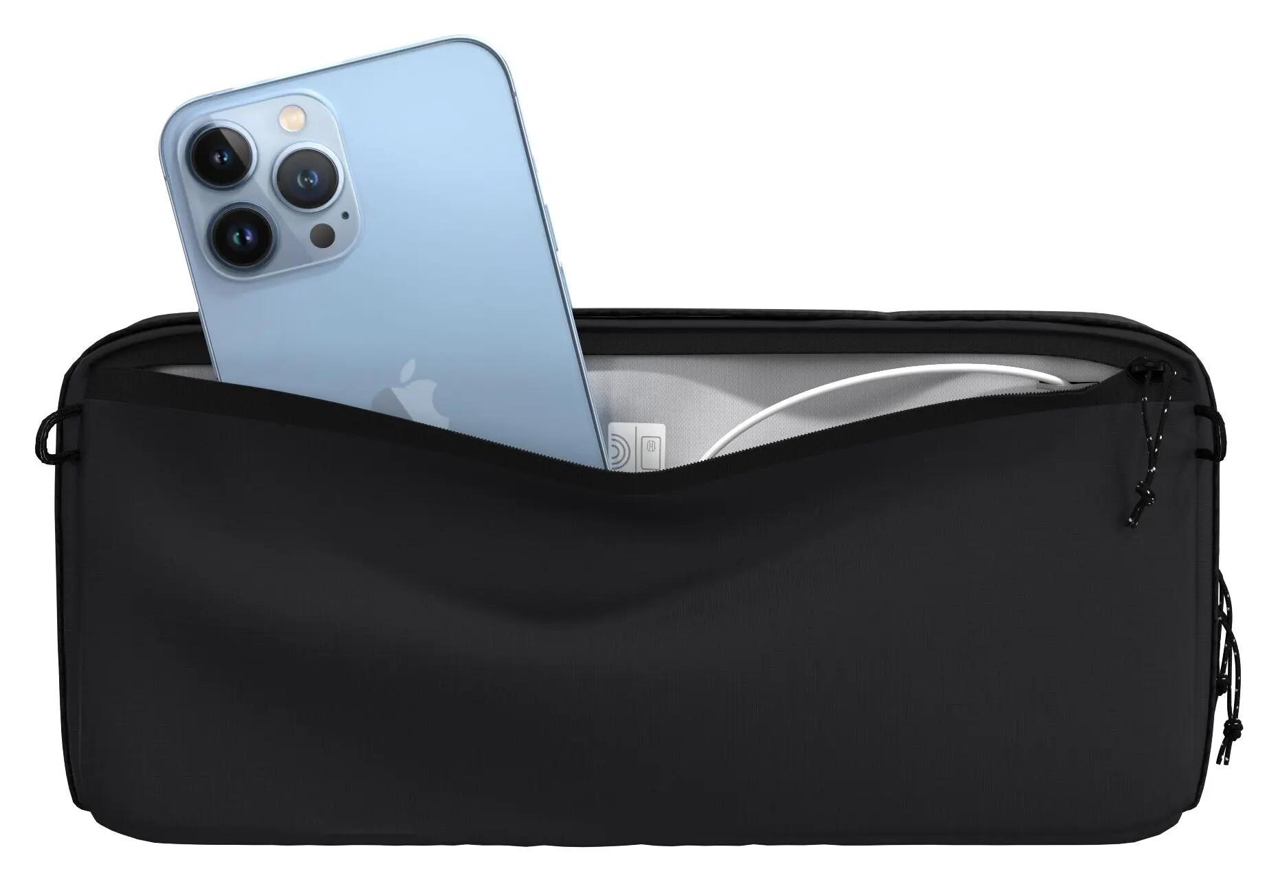 Pouzdro CabinZero Tech Pouch 9/12
