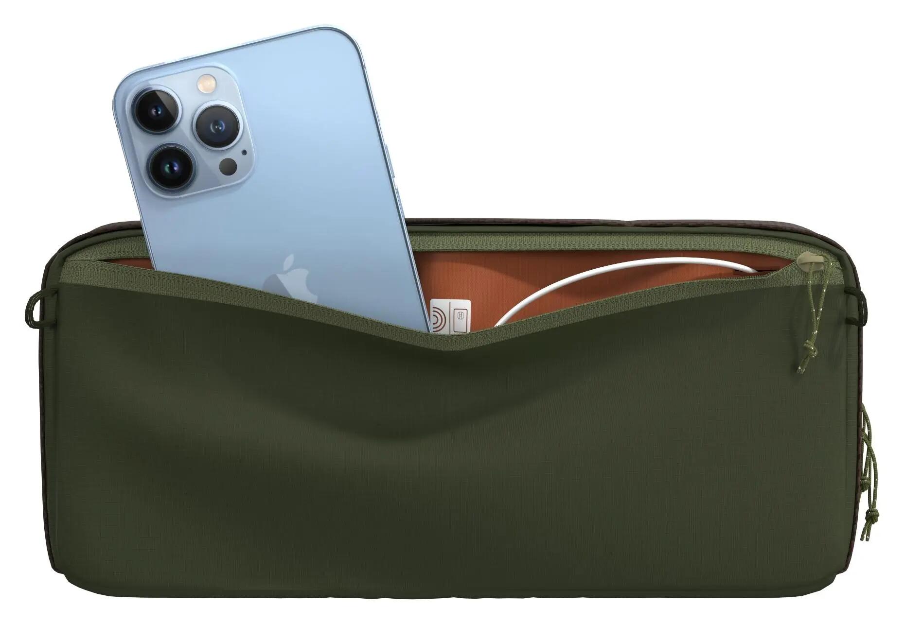 Bustina CabinZero Tech Pouch 2 9/12