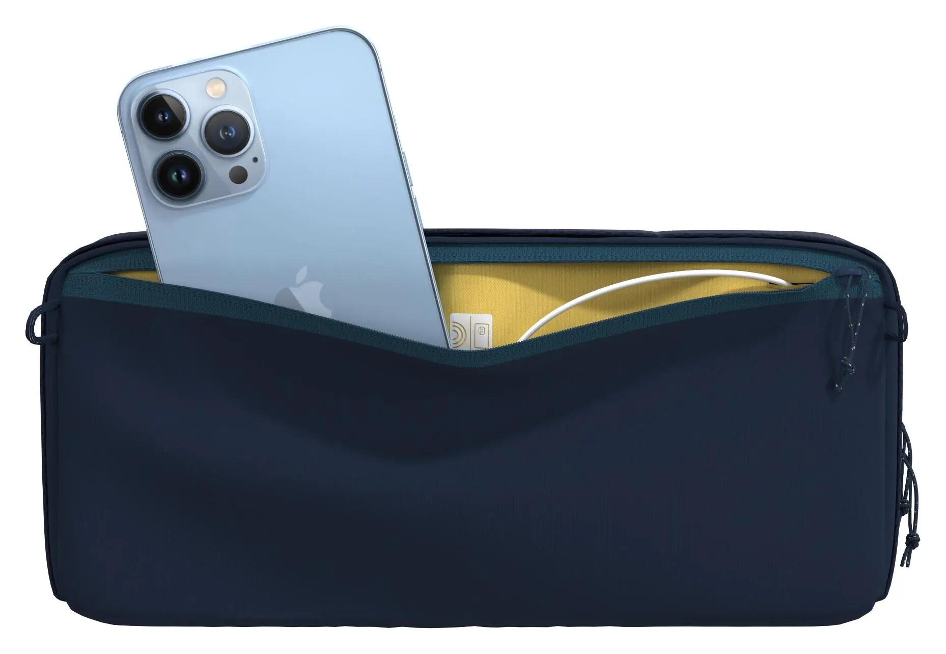 Pouzdro CabinZero Tech Pouch 9/12