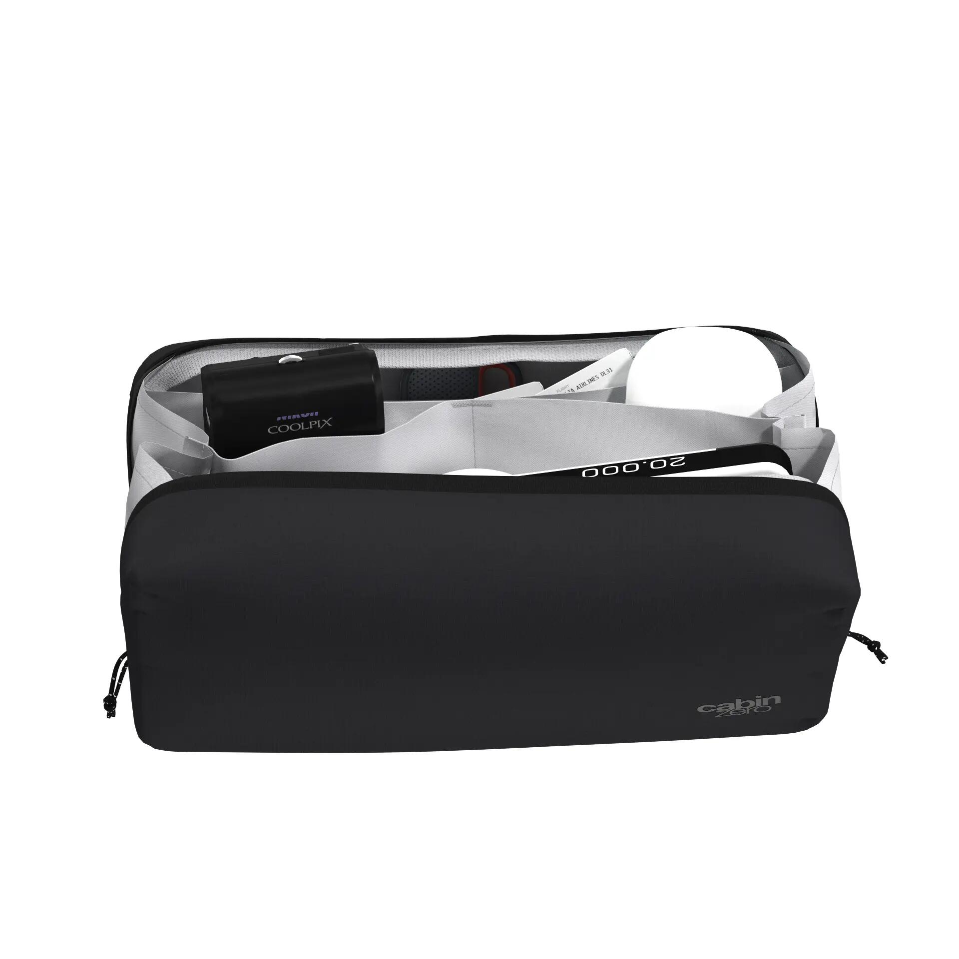 Pouzdro CabinZero Tech Pouch 8/12
