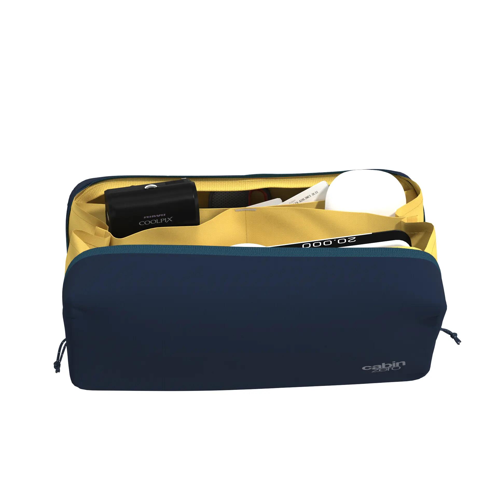 Pouzdro CabinZero Tech Pouch 8/12
