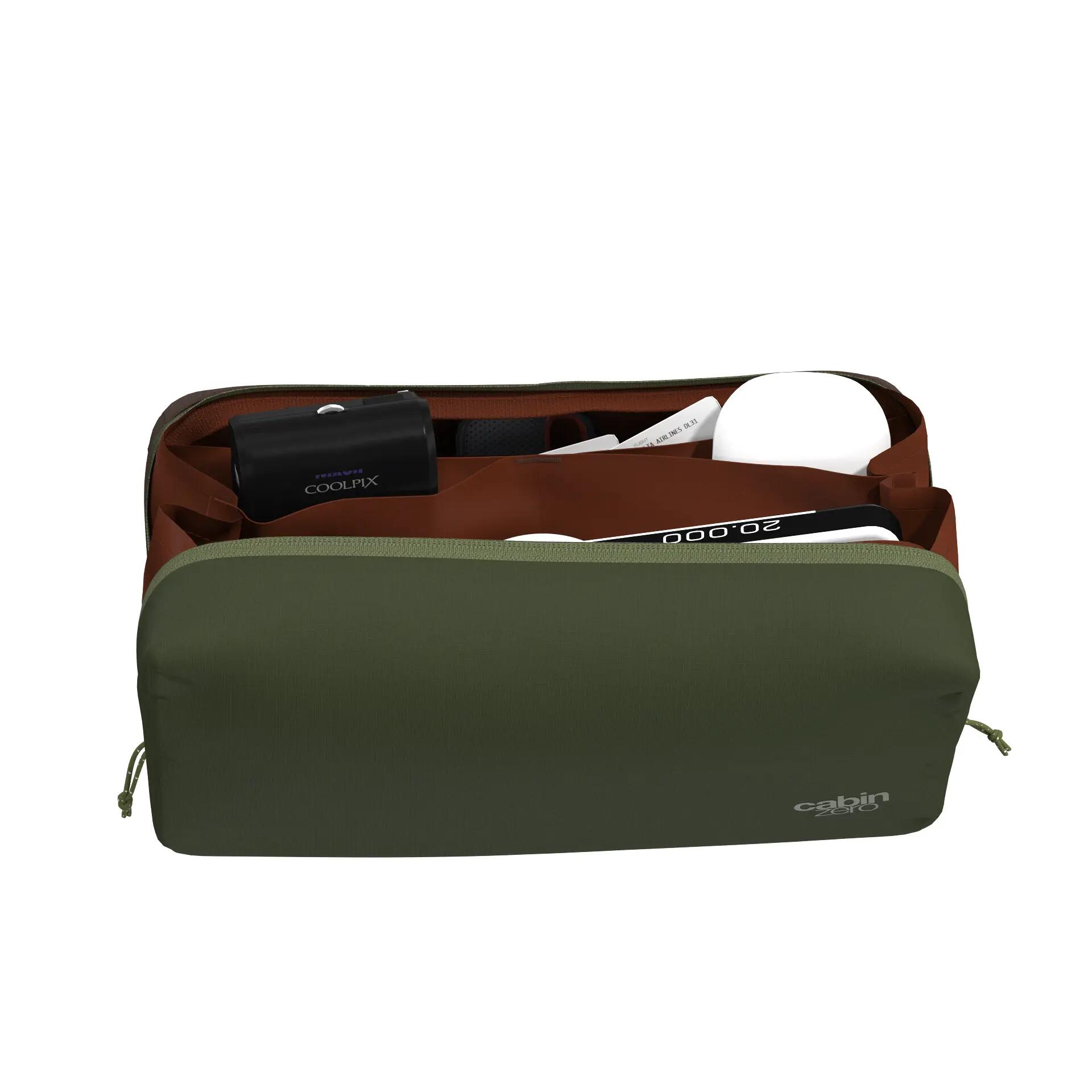 Bustina CabinZero Tech Pouch 2 8/12