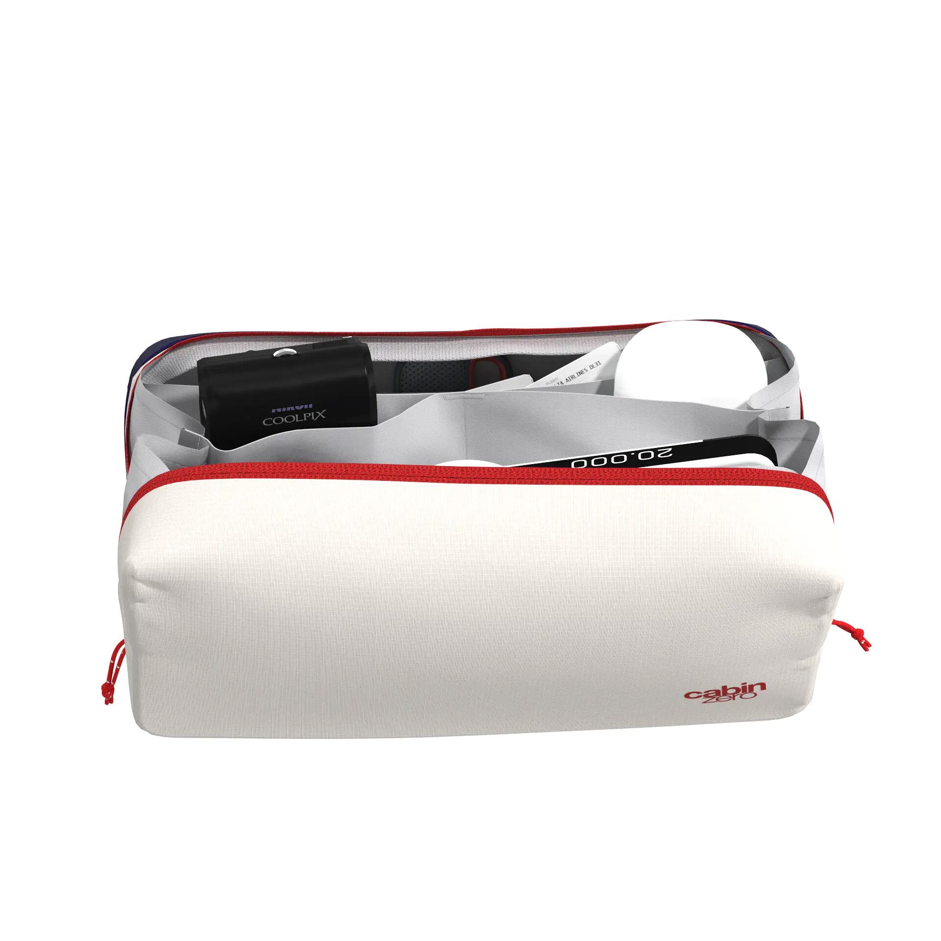 Pouzdro CabinZero Tech Pouch 8/12
