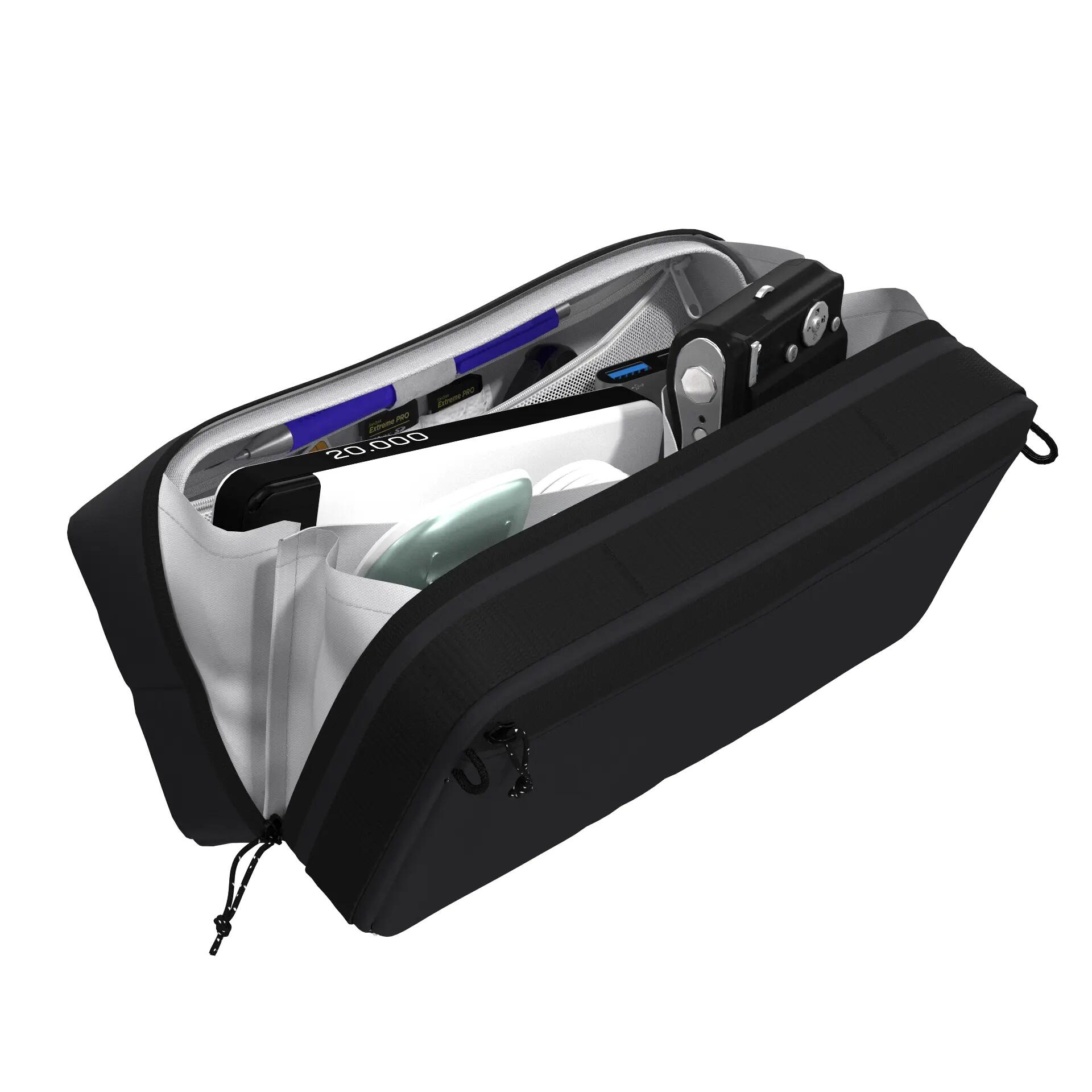 Pouzdro CabinZero Tech Pouch 12/12