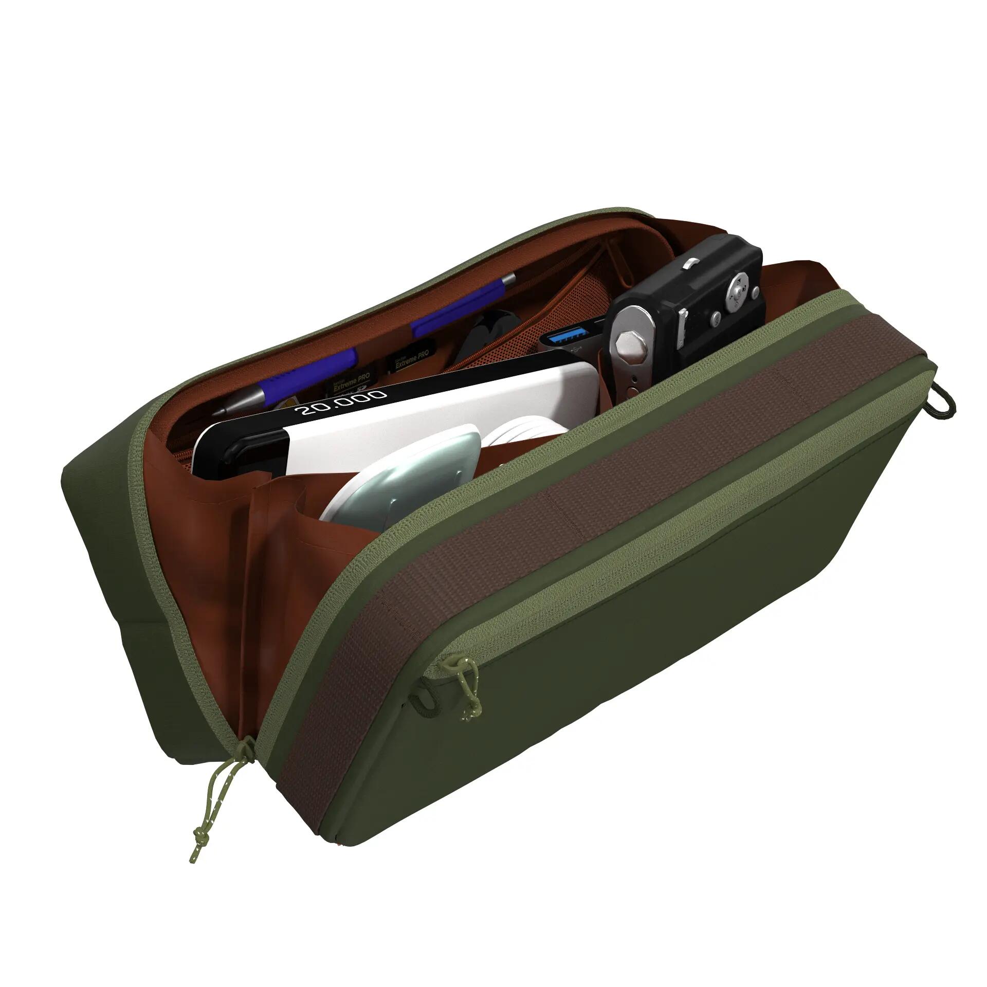 Bustina CabinZero Tech Pouch 2 12/12