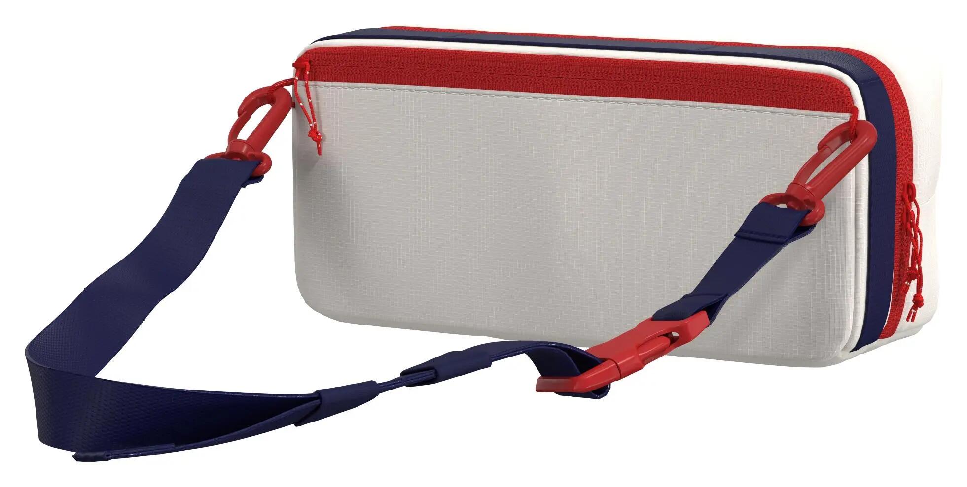 Pouzdro CabinZero Tech Pouch 5/12