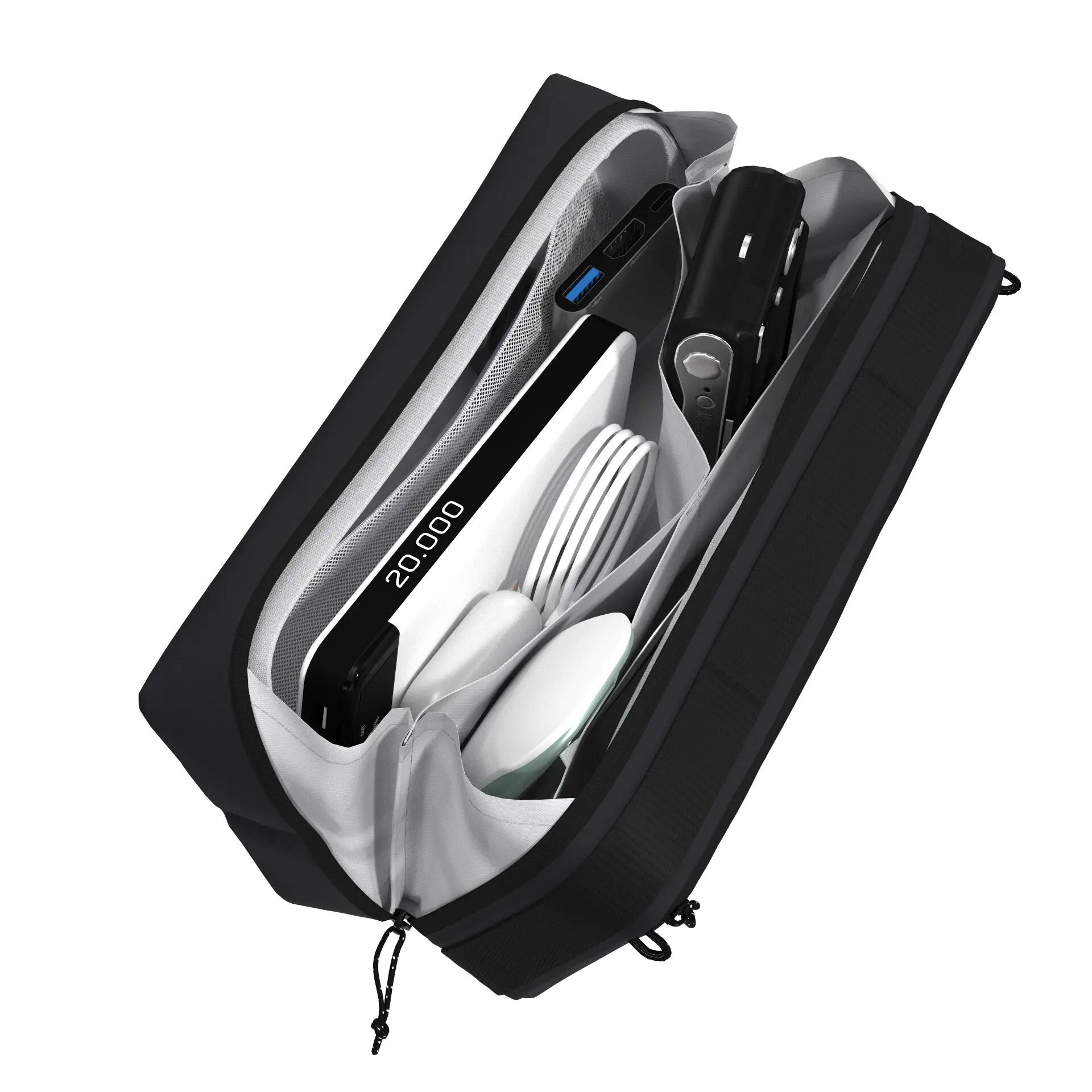 Pouzdro CabinZero Tech Pouch 11/12