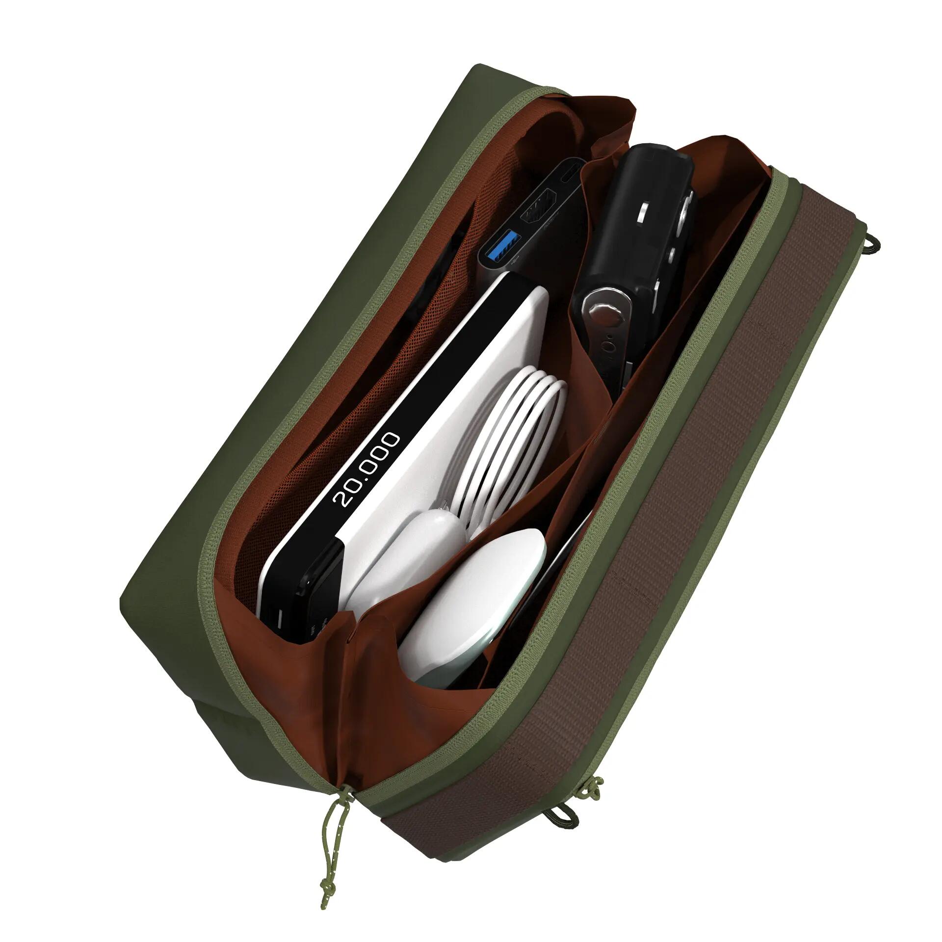 Bustina CabinZero Tech Pouch 2 11/12