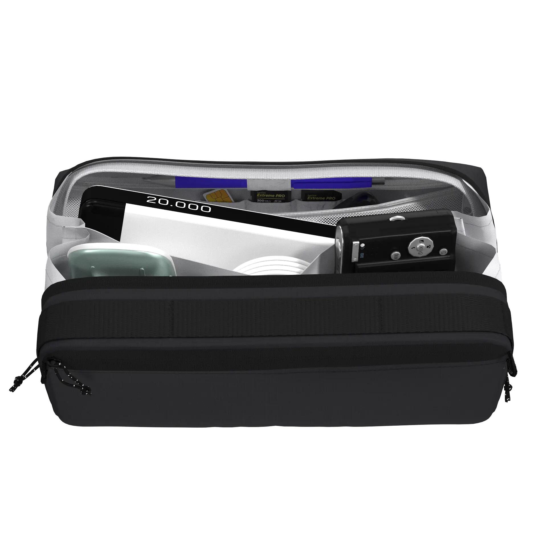 Pouzdro CabinZero Tech Pouch 10/12