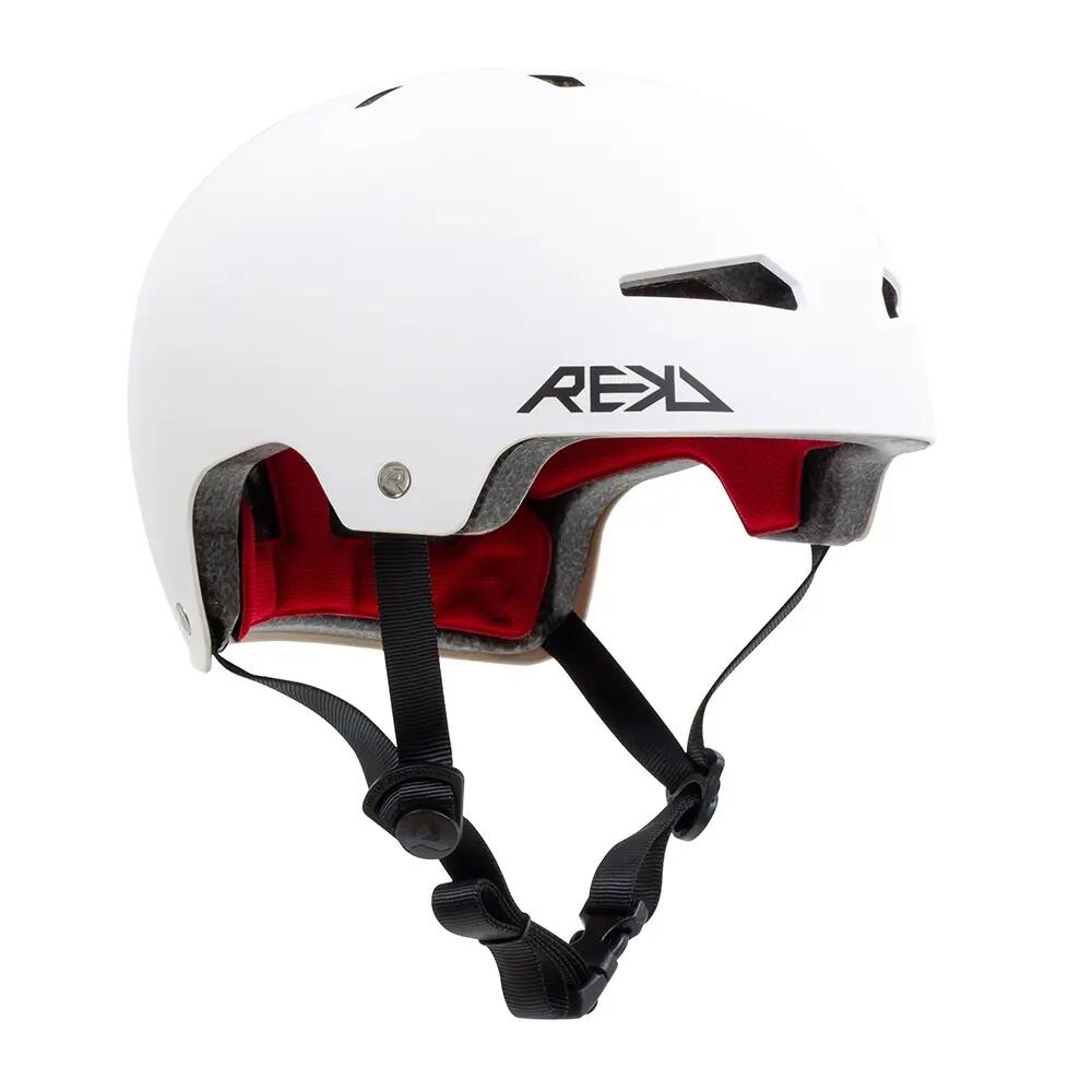 Elite 2.0 Helm Wit-S/M 8/8