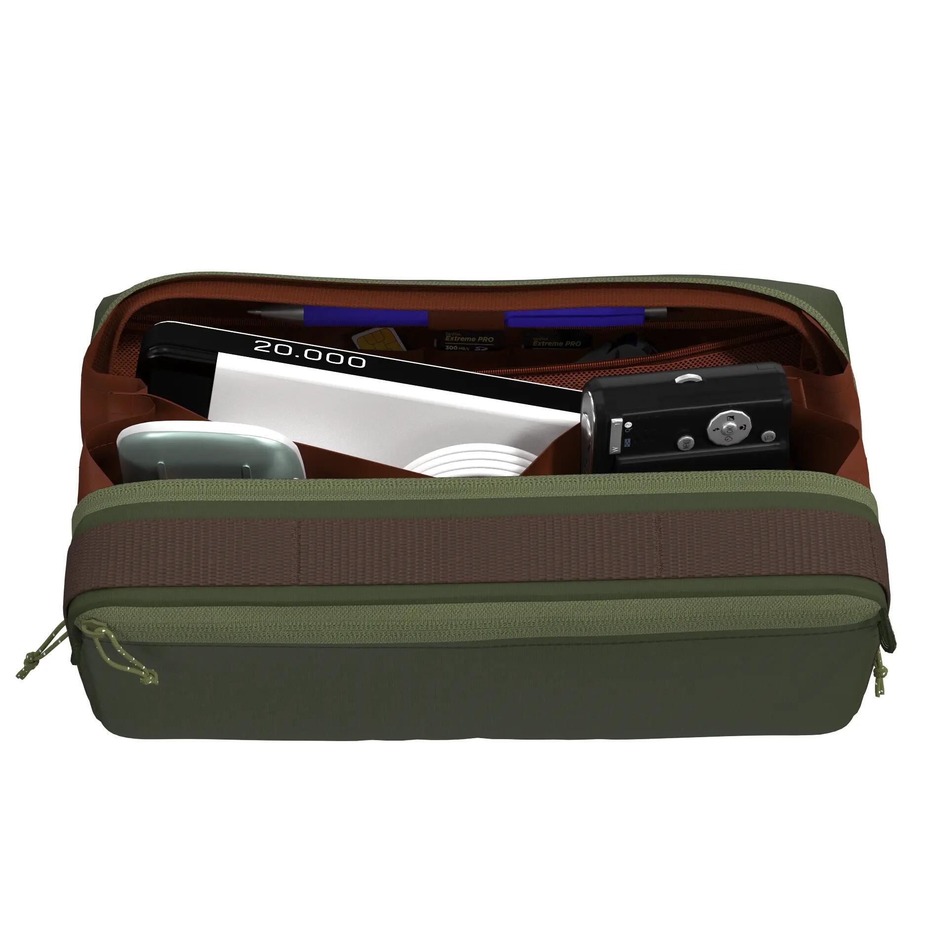 Bustina CabinZero Tech Pouch 2 10/12
