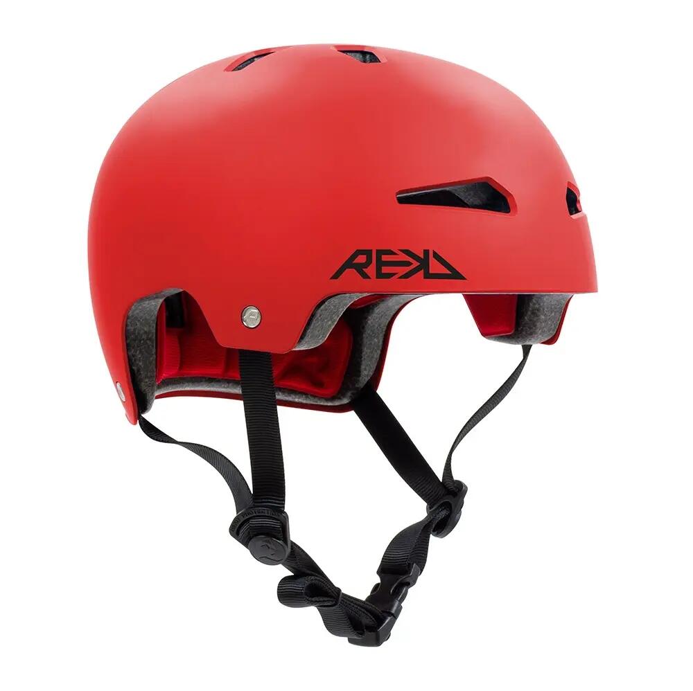 REKD Helm Elite 2.0 RedL/XL 8/8