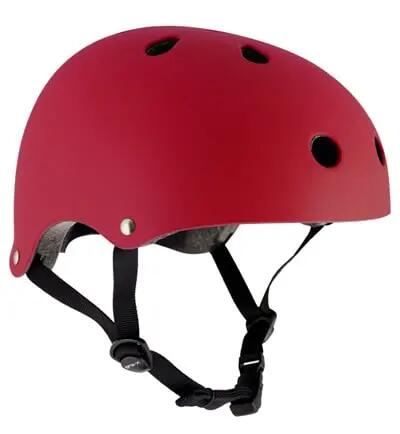 Skate Helm Bmx / Stunt Scoote Essentials 8/8