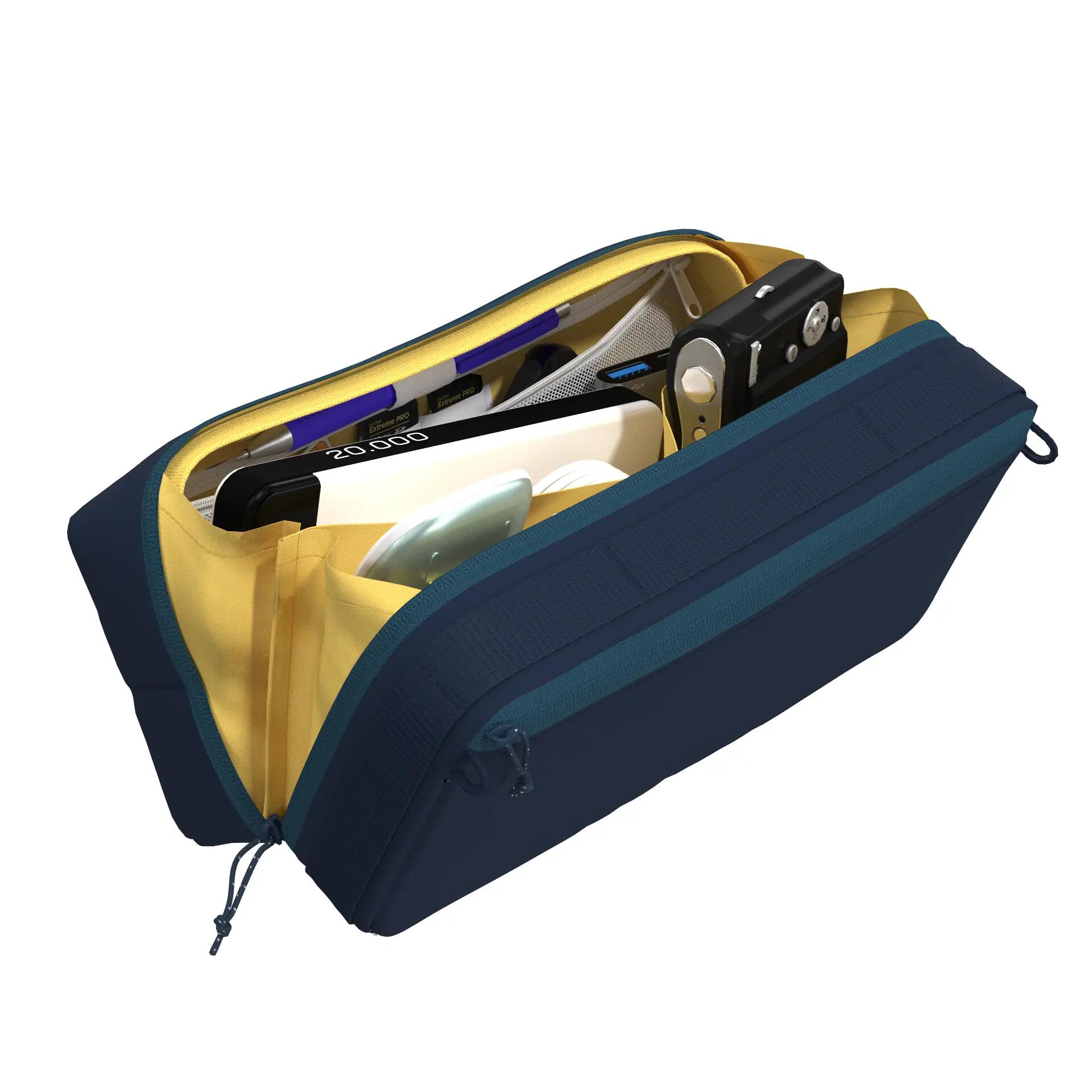 Pouzdro CabinZero Tech Pouch 12/12
