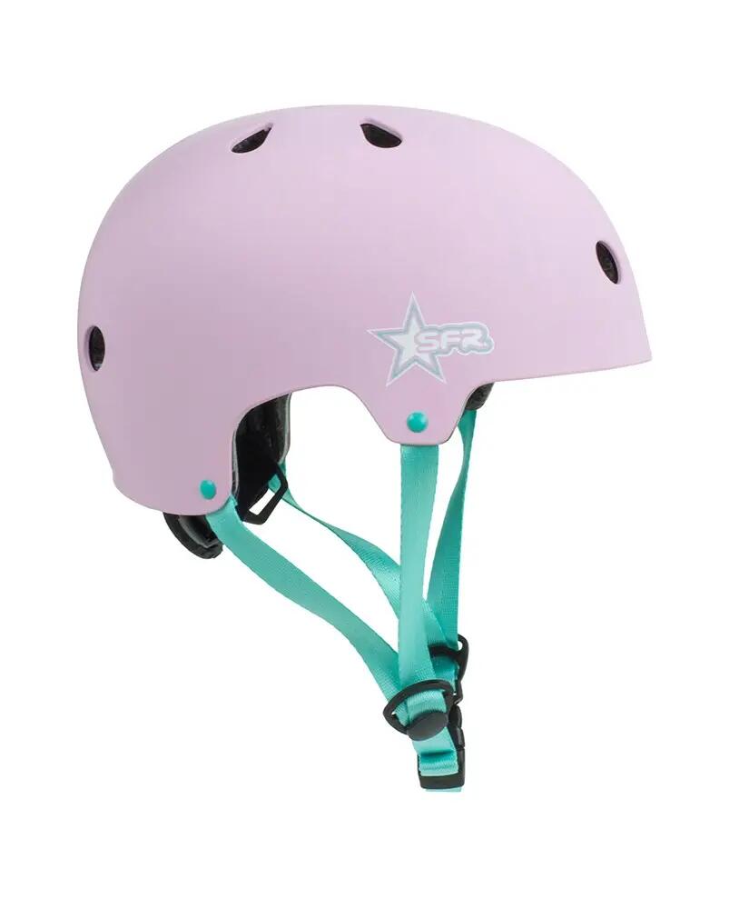 SFR verstelbare SkatehelmXXXS - XS 8/8