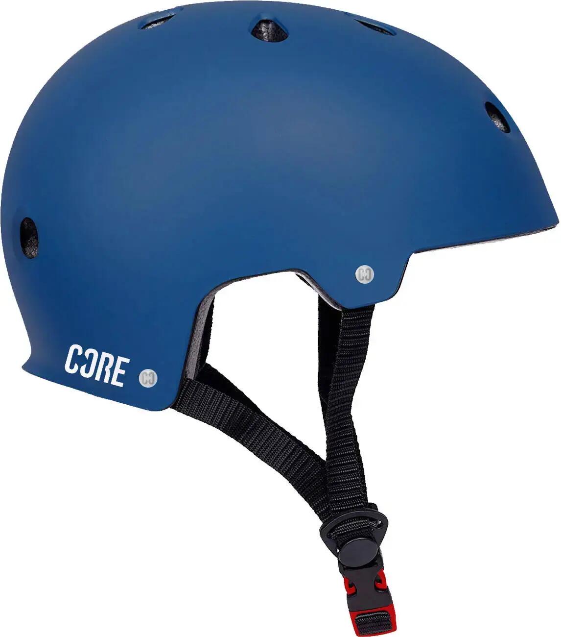 Core Action Sports Helm Navy BlueL/XL 8/8