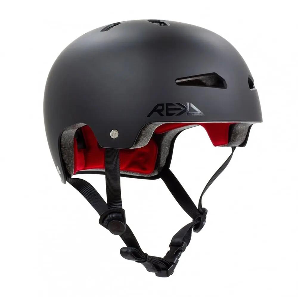 Elite 2.0 Helm Zwart-S/M 8/8