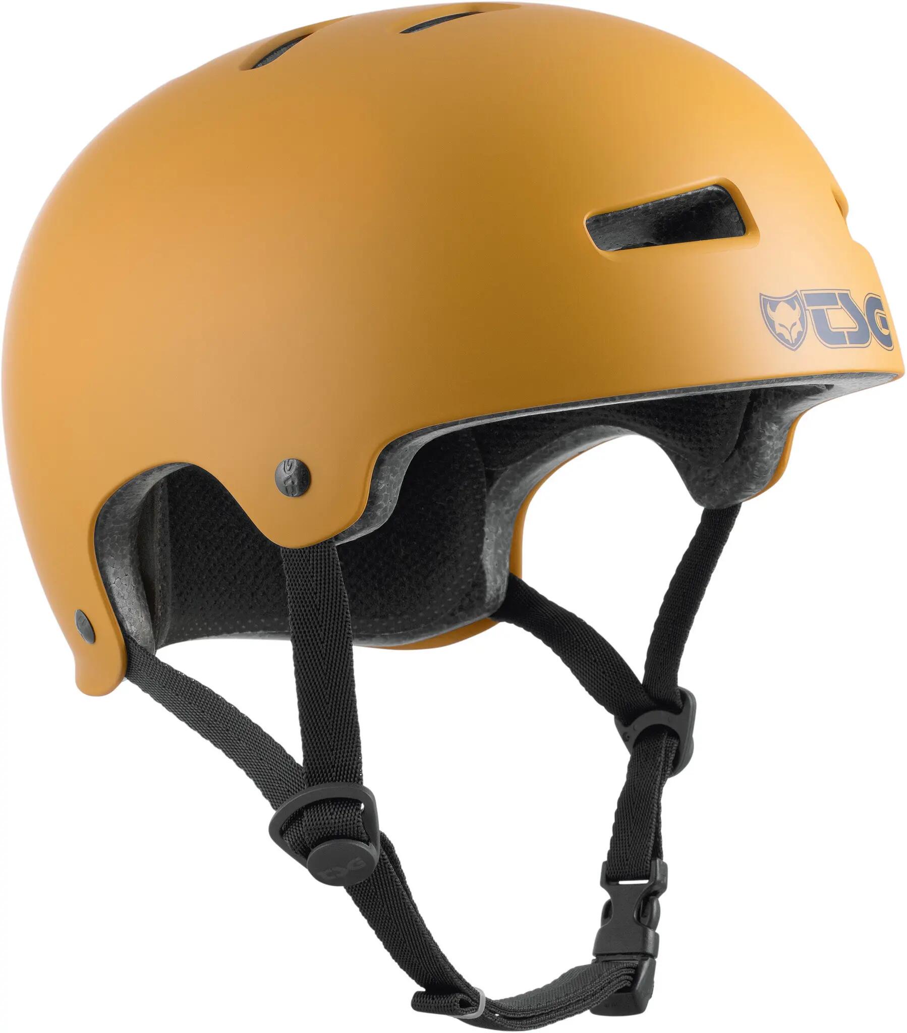 Helm TSG Evolution 5/5