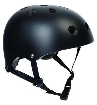 SFR Essentials Matt Helm Zwart 8/8