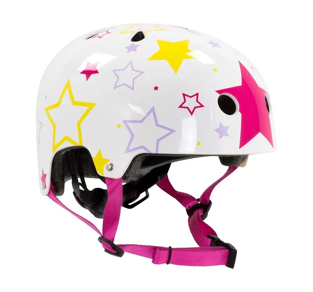 SFR verstelbare SkatehelmXXXS - XS 8/8