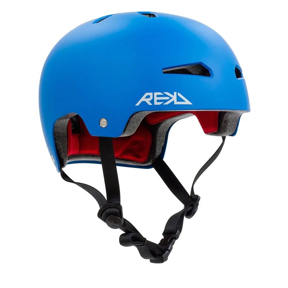 REKD Casque ELITE 2.0 Bleu- Taille S 8/8