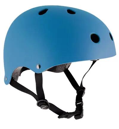 SFR Essentials Matt Helm Blauw 8/8