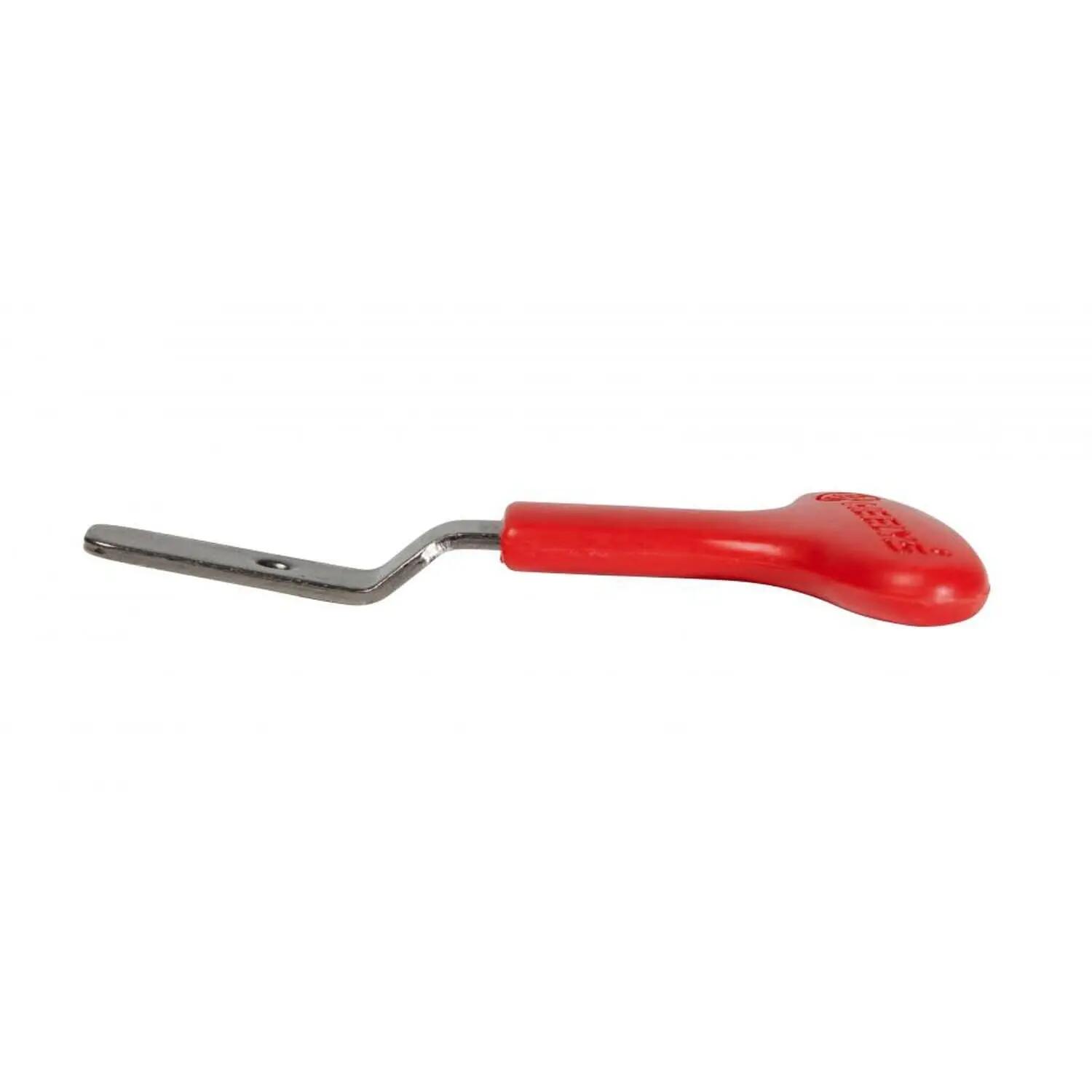 Heelys Wheel Removal Tool Red 4/4