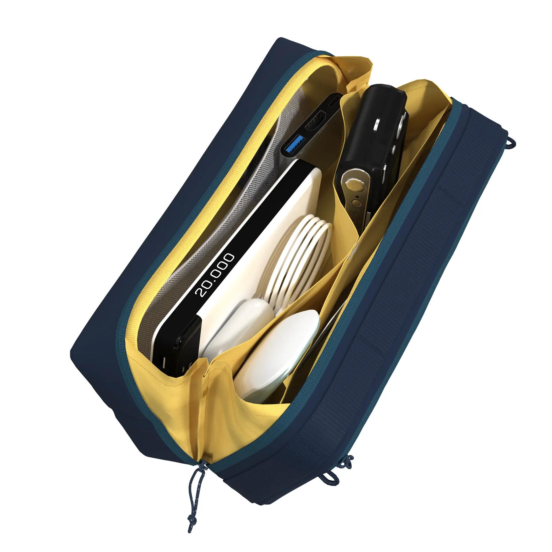 Pouzdro CabinZero Tech Pouch 11/12