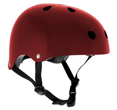 SFR helm Metalic RedS/M 8/8