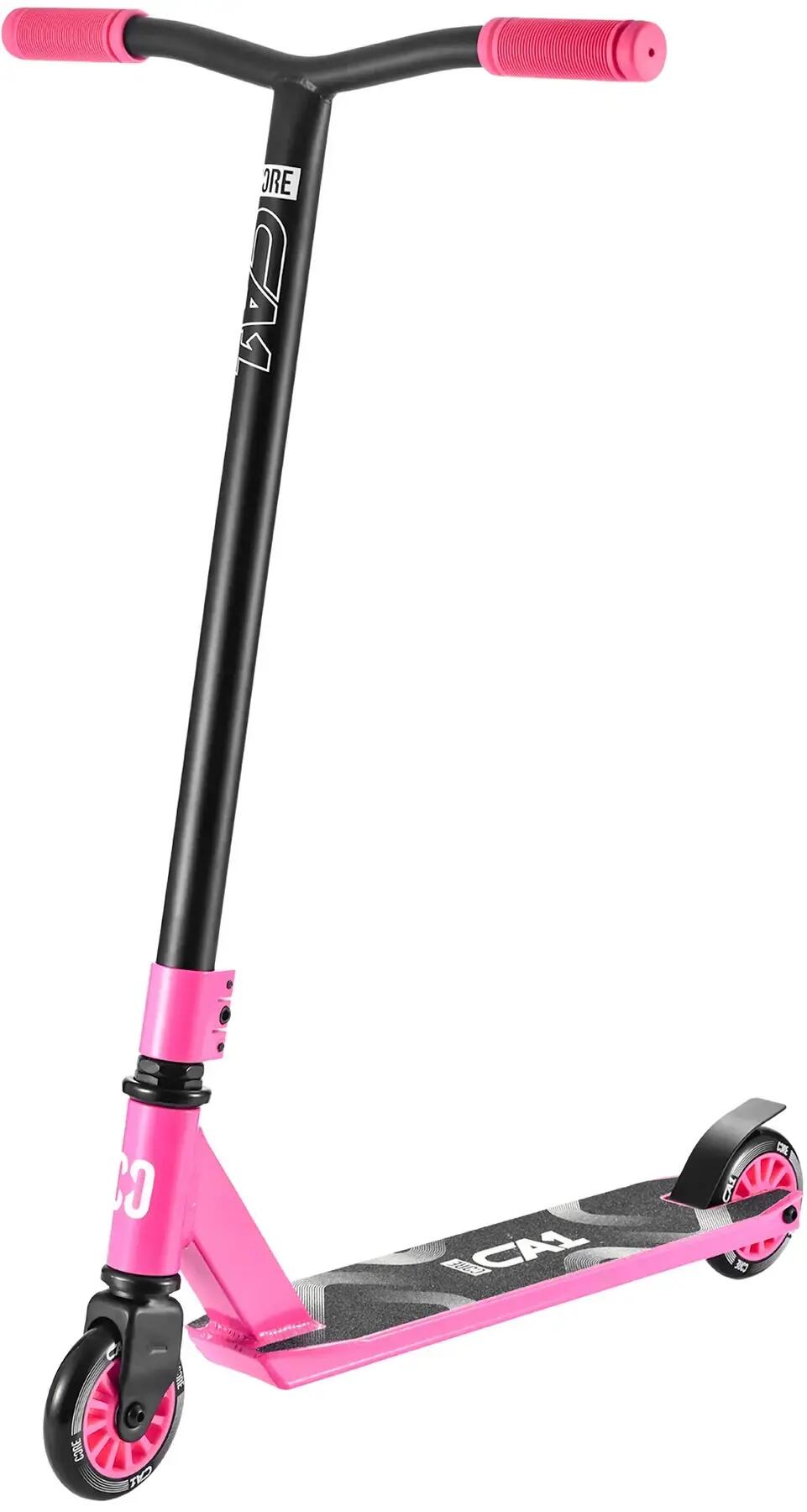 CORE CA1 Stunt-Scooter Pink 6/6